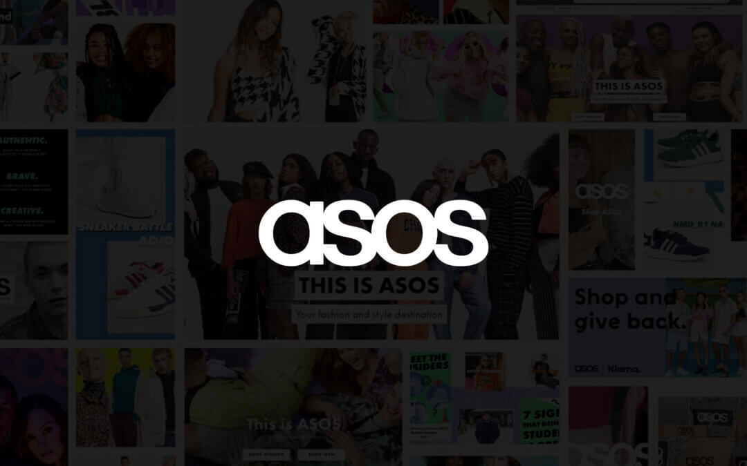 How ASOS get double the content in half the time through our Halo content strategy