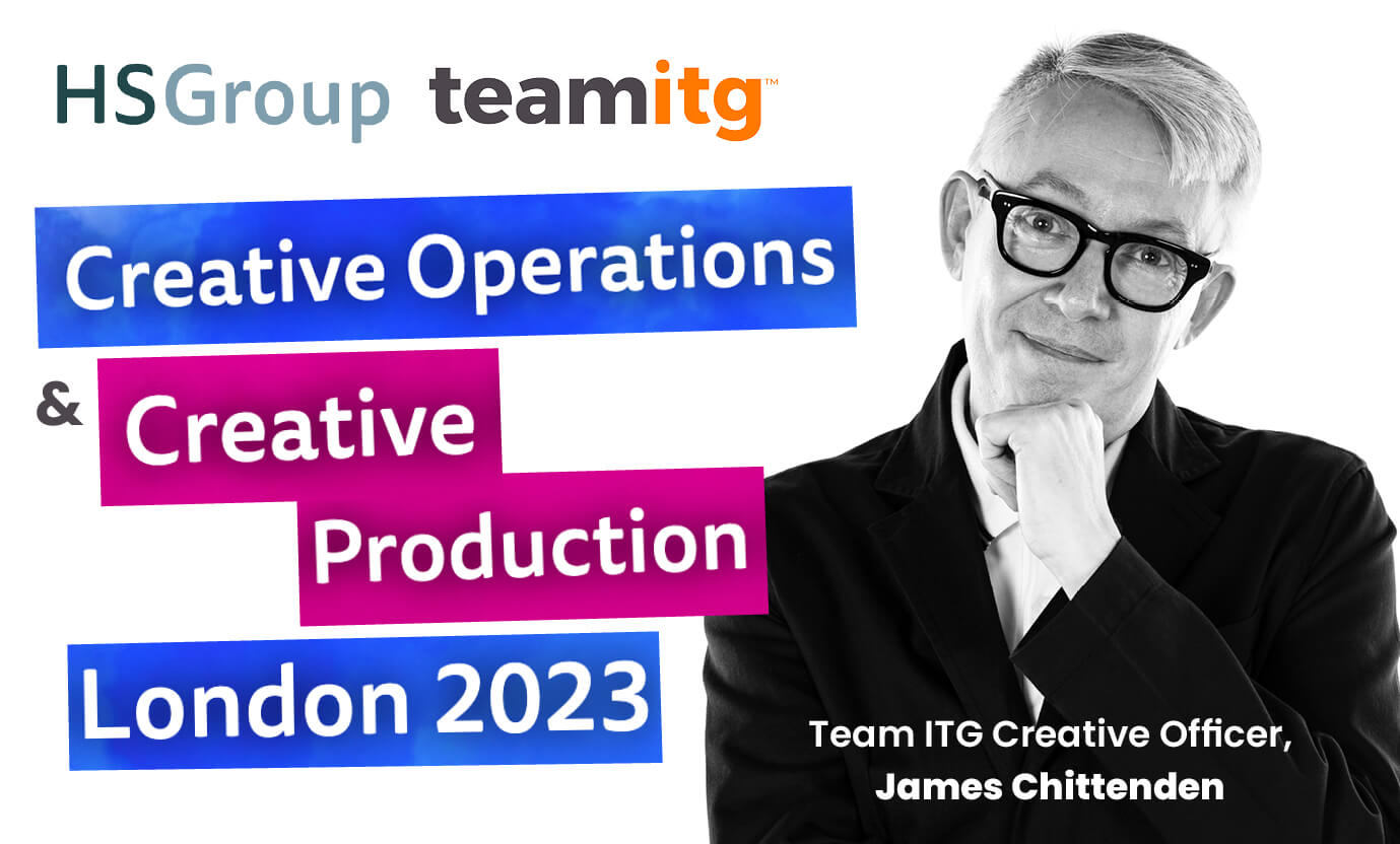 henry stewart creative operations and creative production 2023