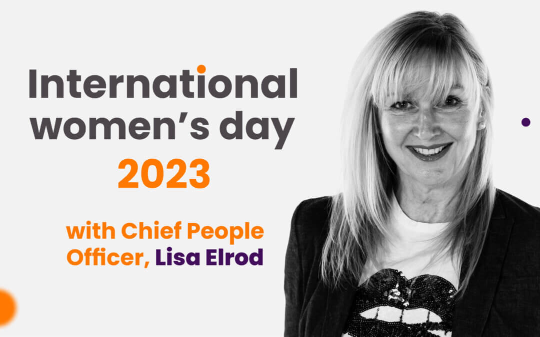 IWD 2023: Making a man’s world work for women