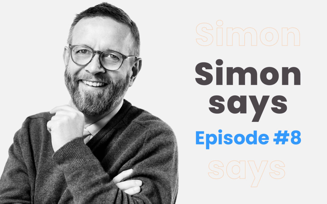 Simon Says: The power of same-day distributed marketing