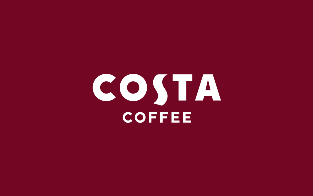 Costa Coffee x ITG: Halo content production for major campaigns