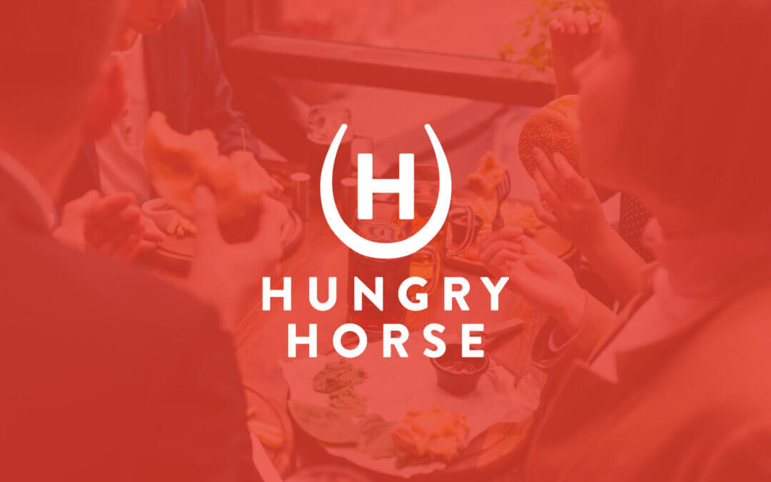 Working with Hungry Horse to deliver engaging content across 200+ pub locations