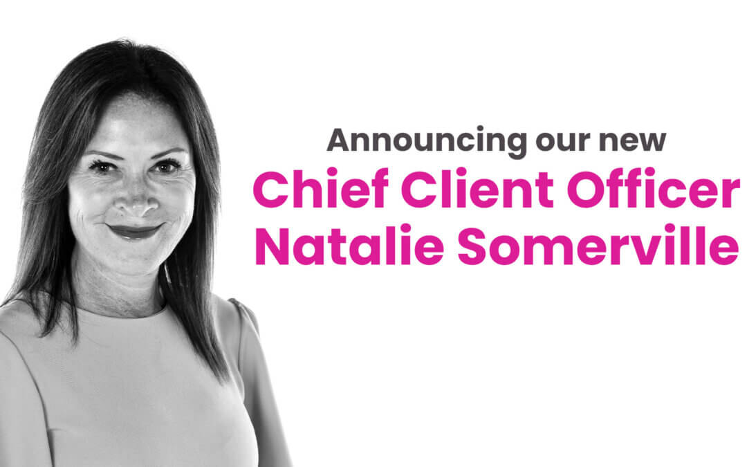 From Client to Chief Client Officer: ITG appoint Natalie Somerville as CCO