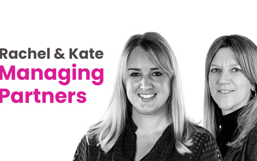 ITG bring big-brand experience into senior leadership team with two new Managing Partner appointments