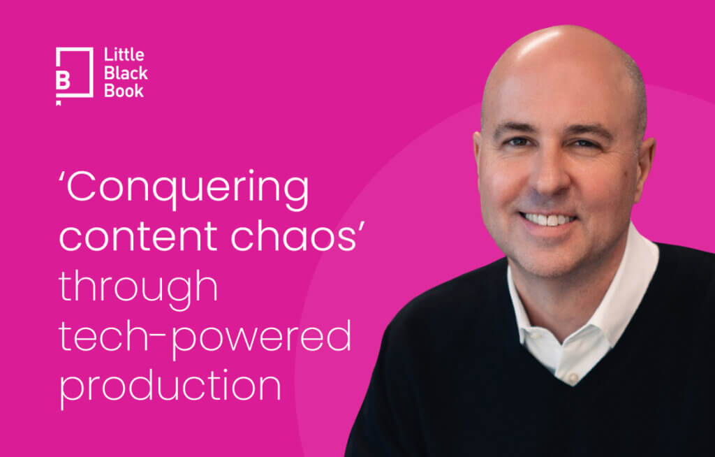From Chaos to Clarity: How ITG Streamlines Scalable Content Solutions