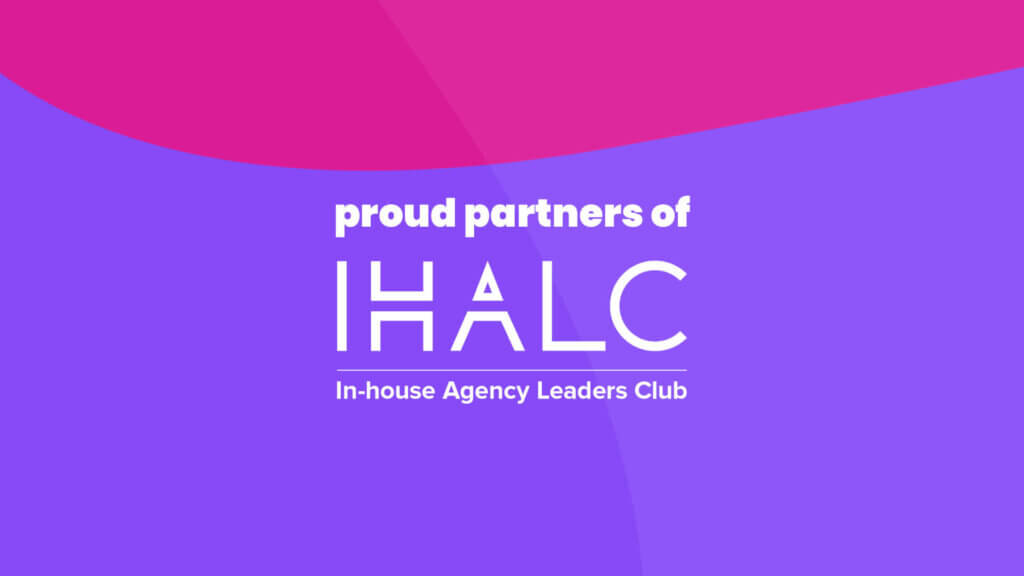 Partnering with IHALC: The In-House Agency Leaders Club