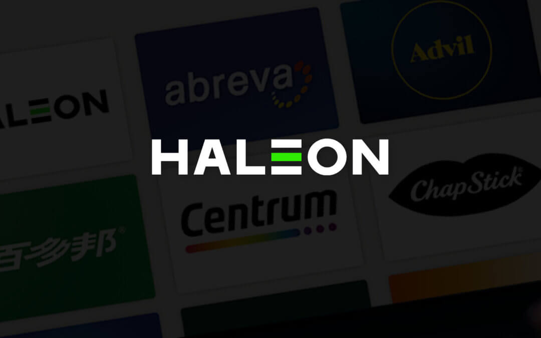 Watch now: Haleon’s Gartner® award-winning technology solution, powered by Storyteq