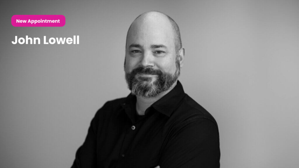 John Lowell joins ITG as Chief Intelligence Officer, operationalising AI-enabled intelligence for leading brands