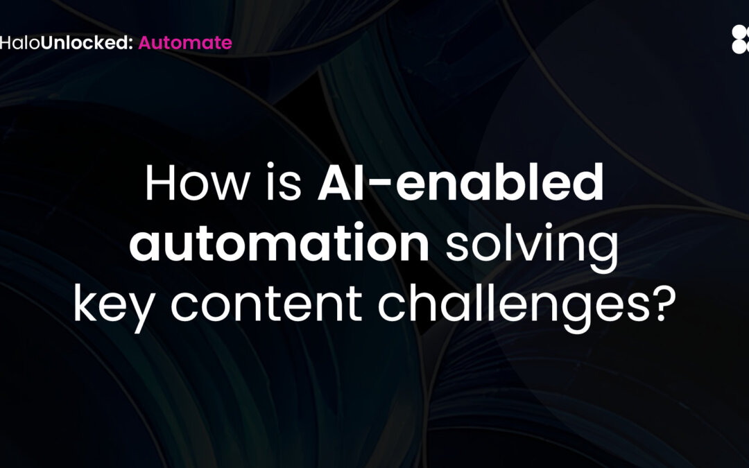 What does ‘Automation’ really mean for marketers today?