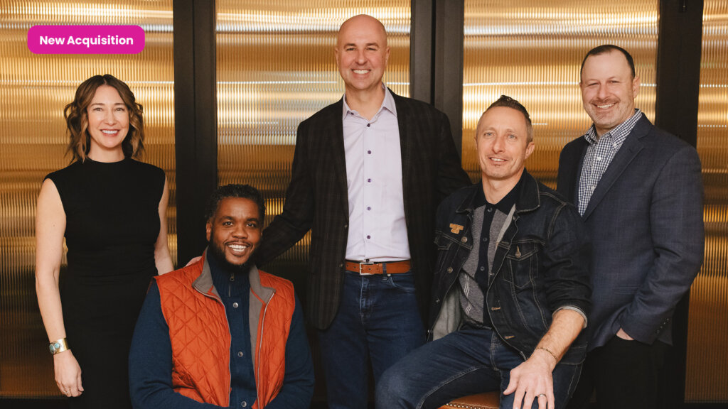 ITG expands globally with PureRed acquisition, bringing Halo content model to North America