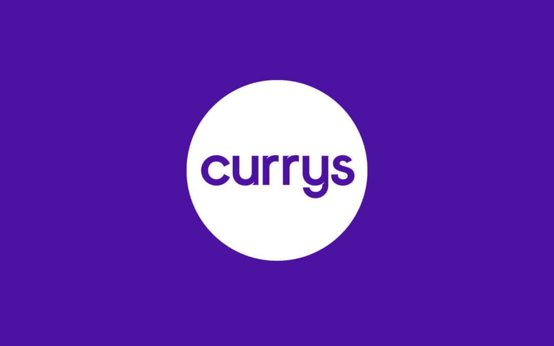 Delivering record-breaking results for Currys’ crucial annual campaign