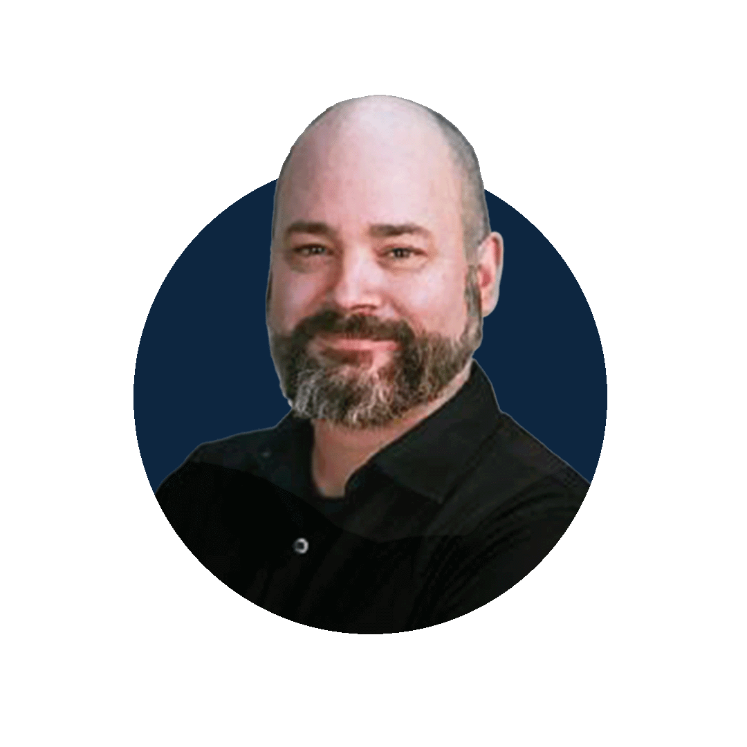Speaker John Lowell