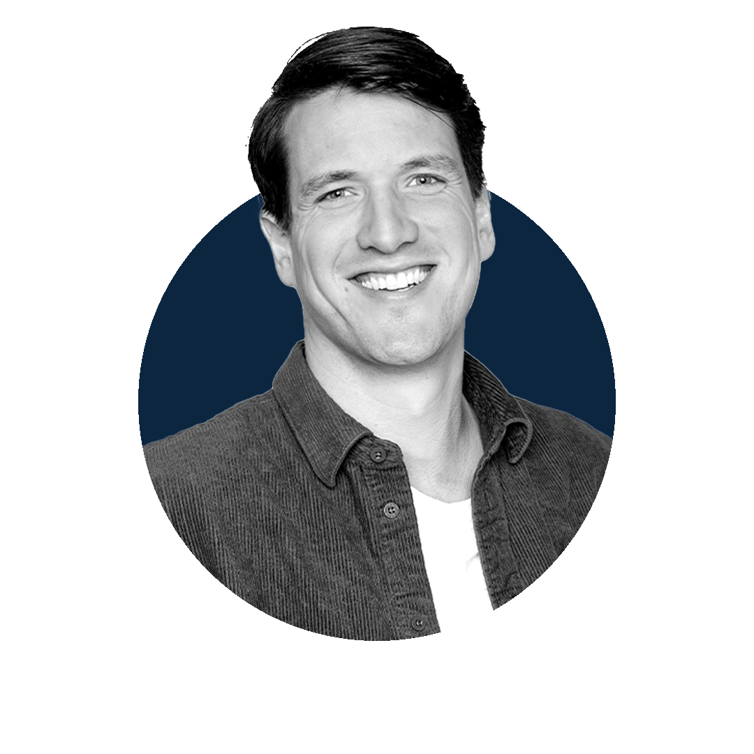Speaker Jasper Meijer