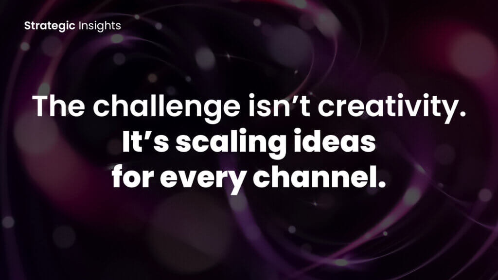 Why Smarter Content Starts with Better Intelligence