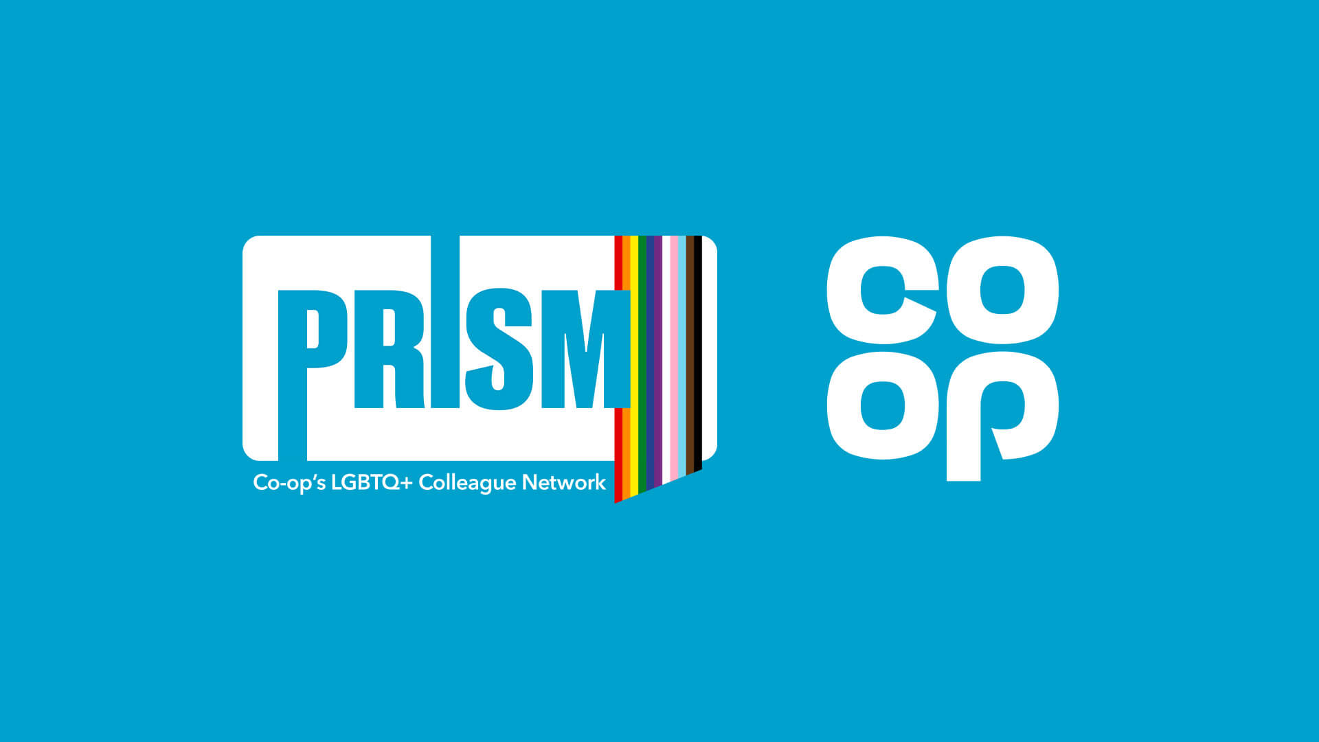 PRISM X Co-op