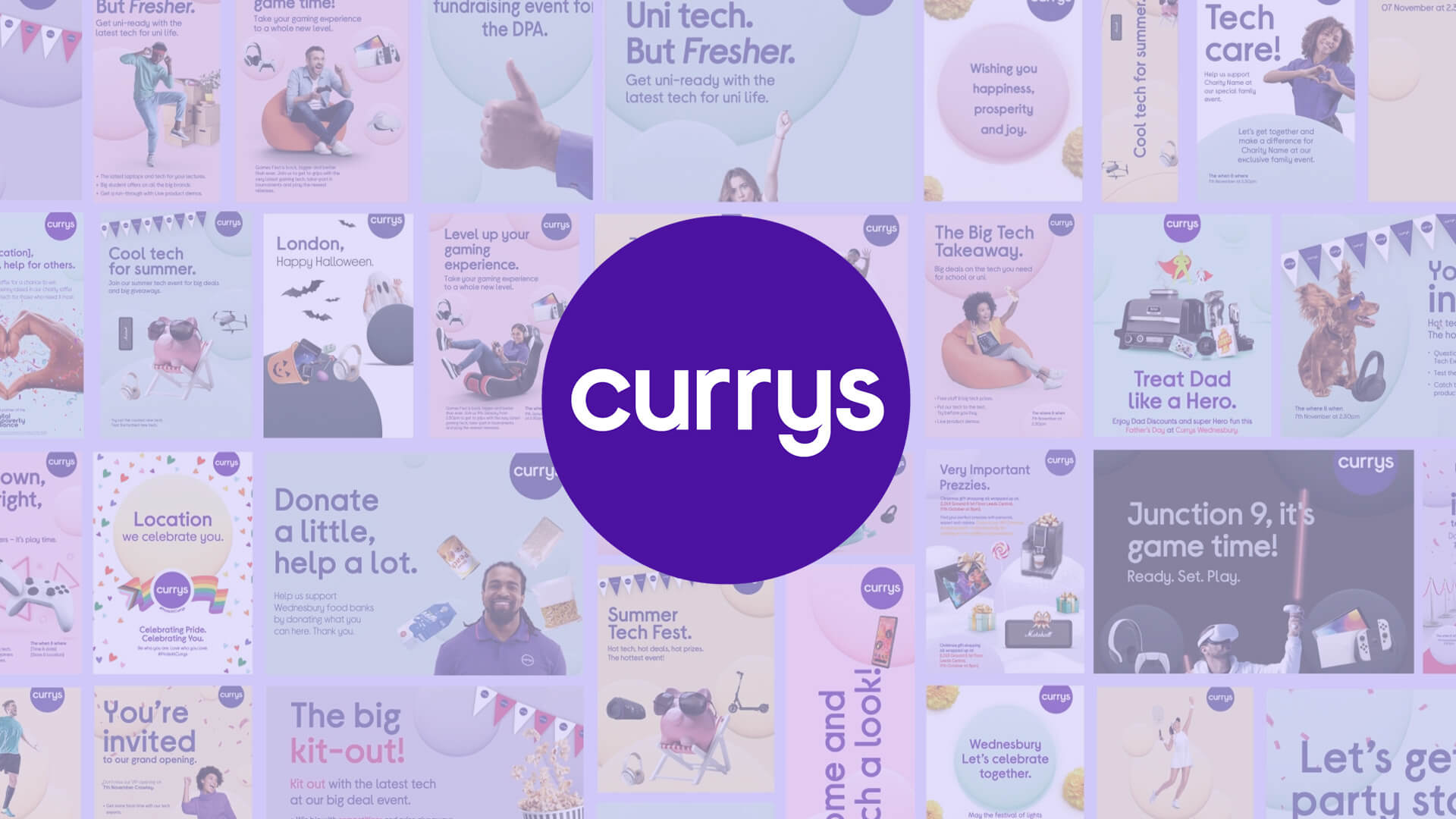 Currys