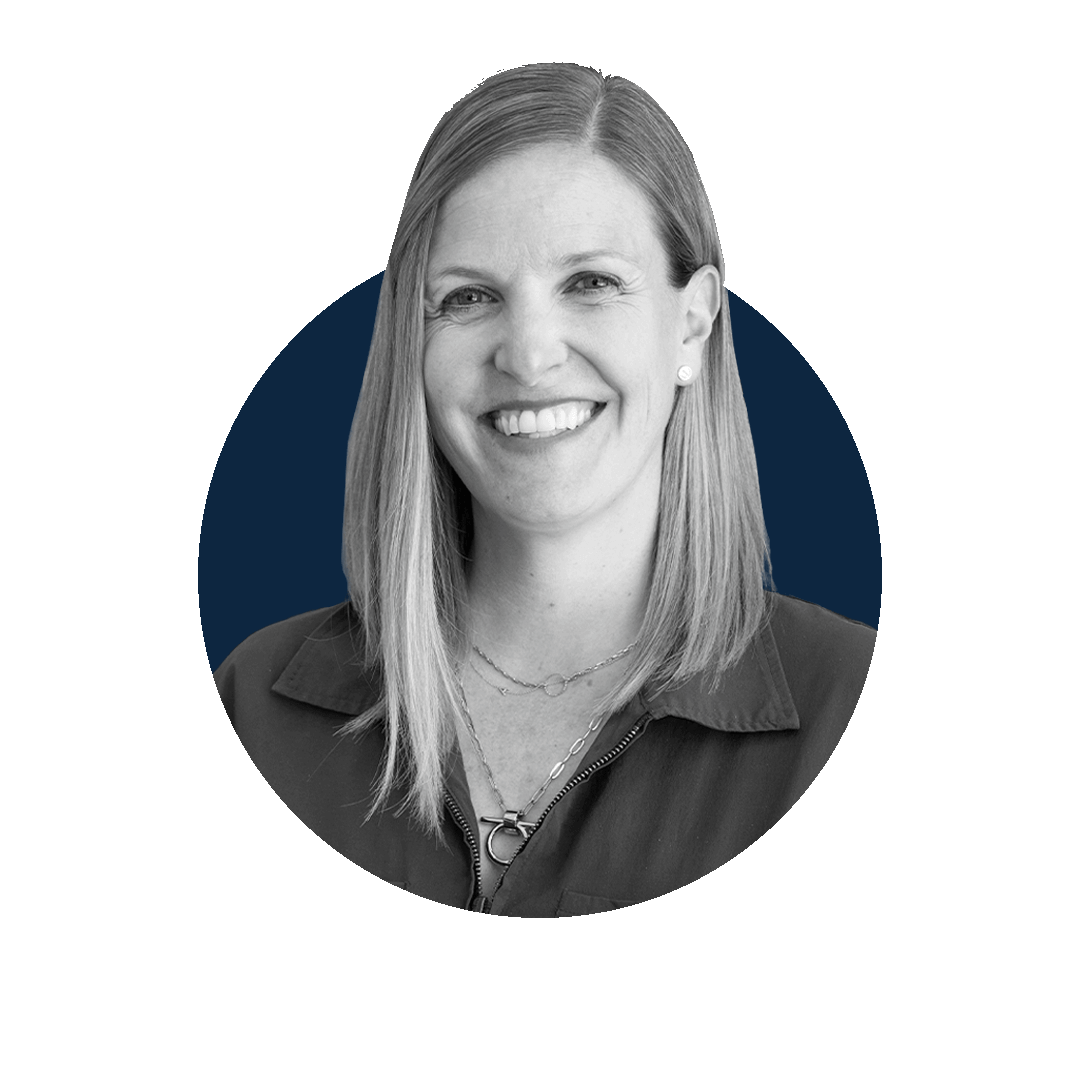 Speaker Alexis Lovett