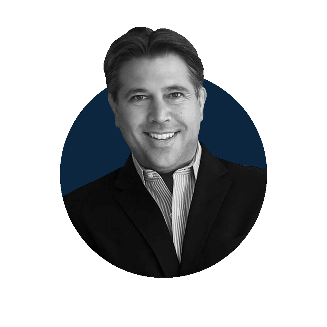 Speaker Jeff Segebarth