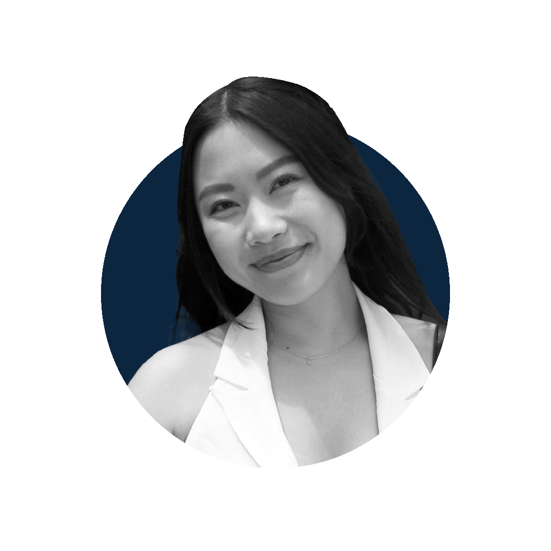 Speaker Jessica Lu