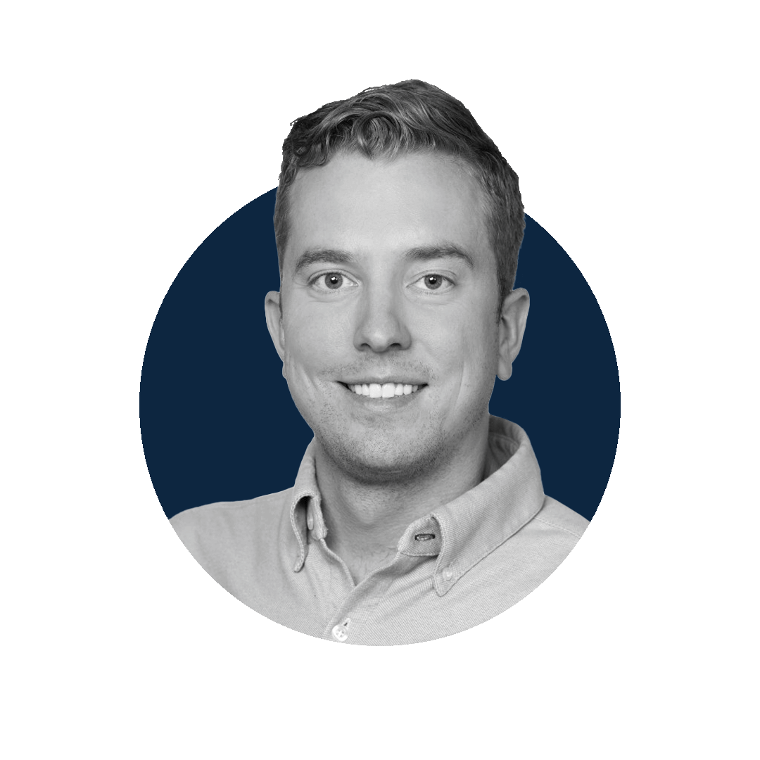 Speaker Ross Van Zandt