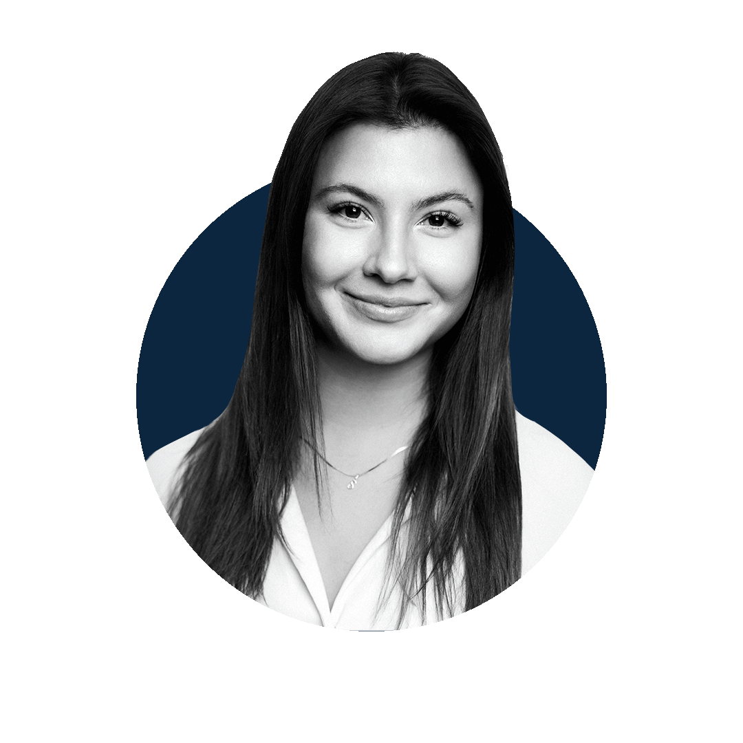 Speaker Serena Birhanzel