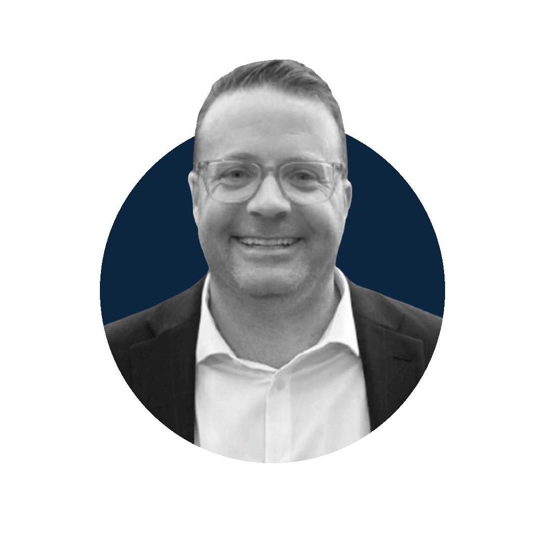 Speaker Stephen Diggins