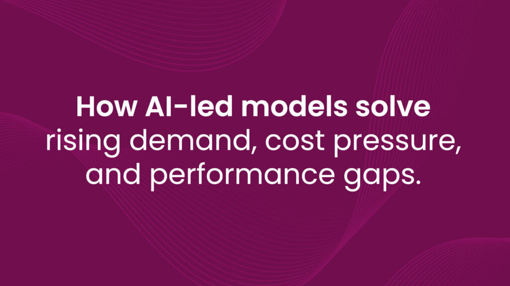 When 71% of consumers expect personalization, how are brands responding?