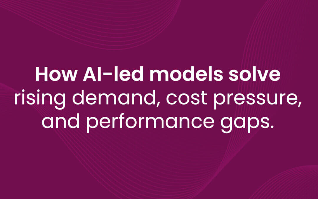 When 71% of consumers expect personalization, how are brands responding?