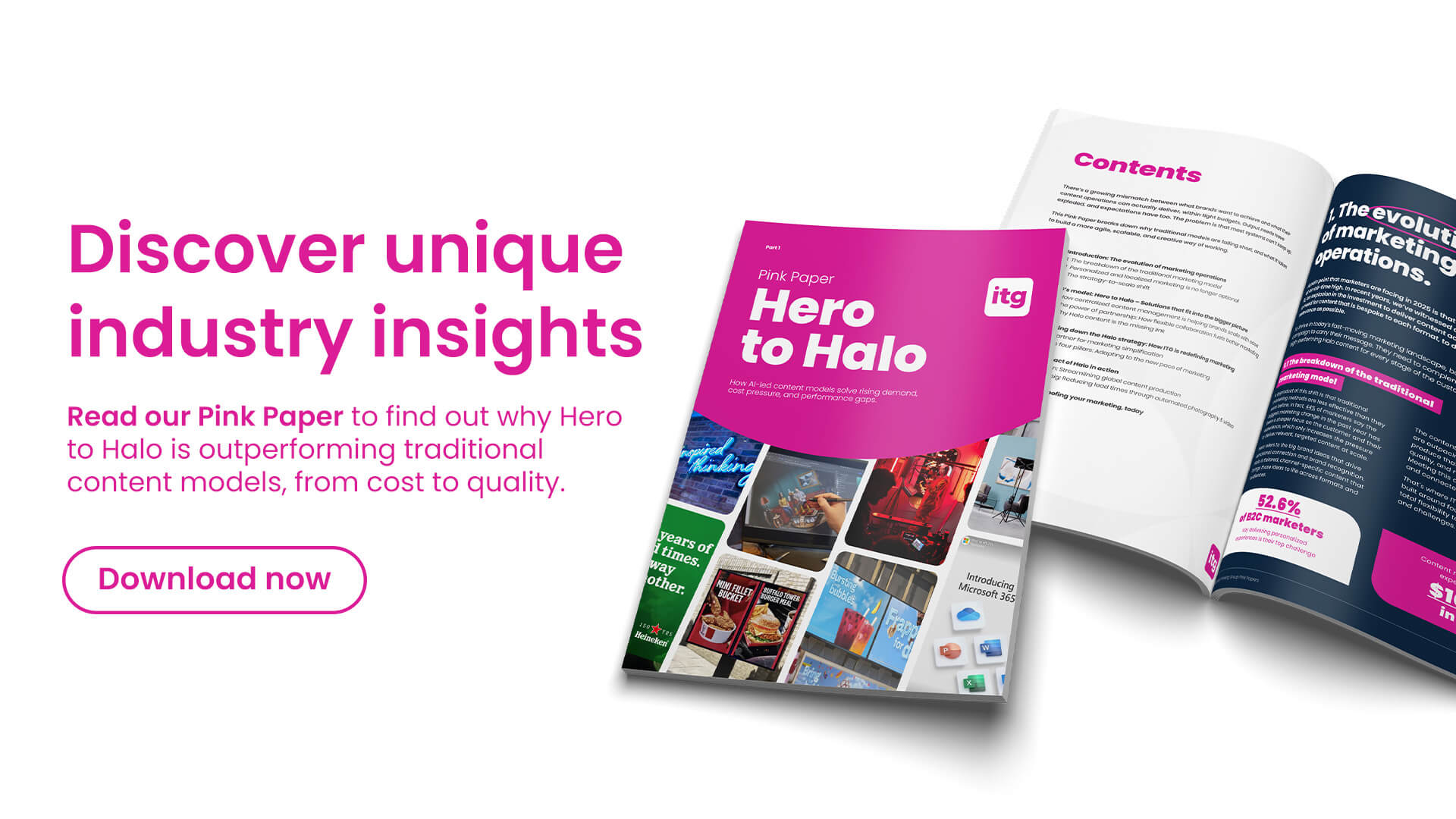 personalization consumers