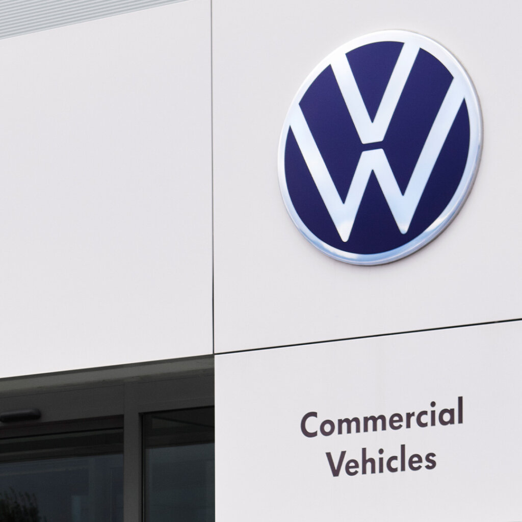 Volkswagen Commercial Vehicles