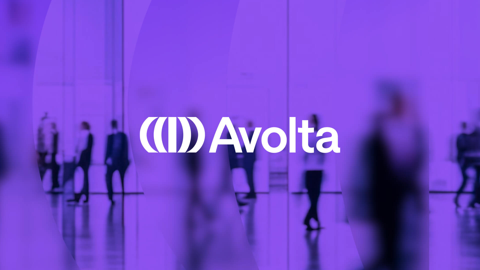 Avolta image and logo