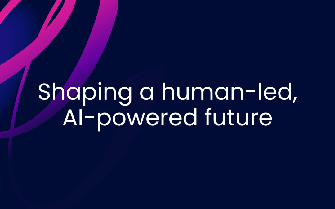 Unlocking Operational AI at scale: Inside our AI Apprenticeships at ITG